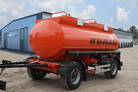 Пример установки АТЗ 4